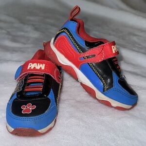 🚨 Light-Up Paw Patrol Shoes 🚨